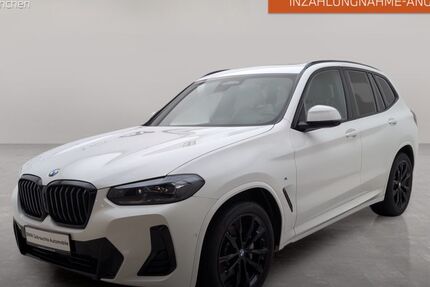 BMW X3 16.314 km 57.502 &euro; München 80939