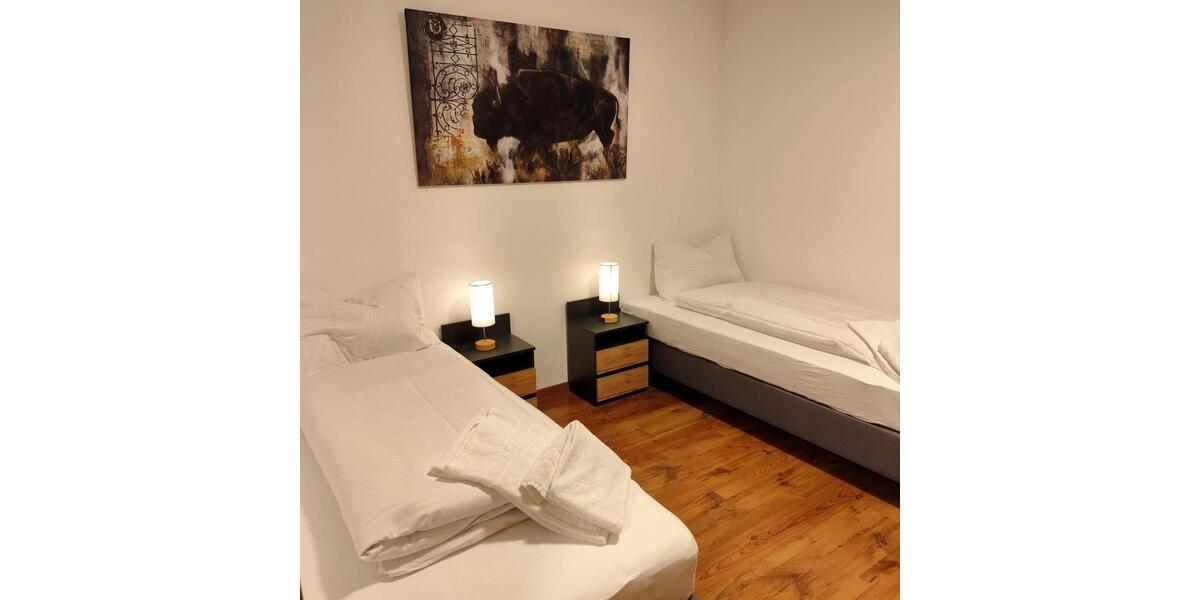 Etagenwohnung Günzburg - 2 Zimmer, 49 m&sup2;, 1.450&euro; | Angebot:25299504