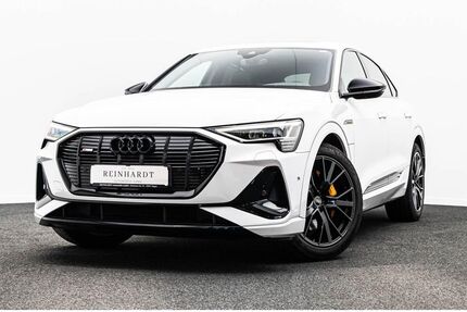 Audi e-tron 41.584 km 34.950 &euro; Hagen 58091