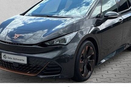 Cupra Born 23.000 km 28.990 &euro; Papenburg 26871