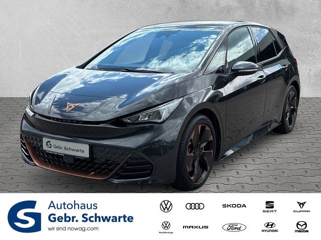 Cupra Born 23.000 km 28.990 &euro; Papenburg 26871