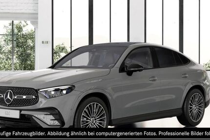 Mercedes-Benz GLC 300 15.000 km 67.890 € Aschaffenburg 63741