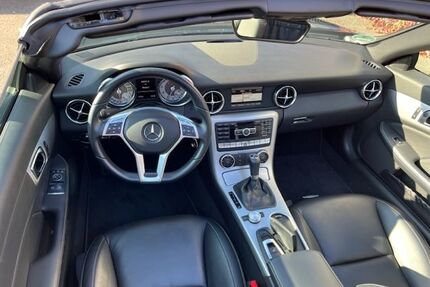 Mercedes SLK 200