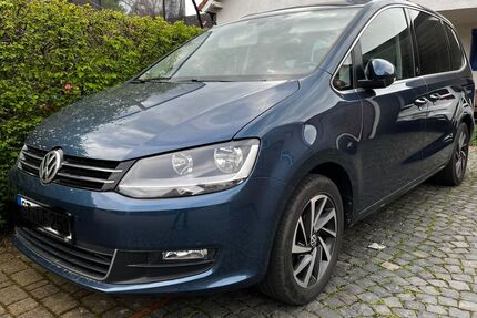 VW Sharan 69.500 km 20.800 &euro; Lotte 49504