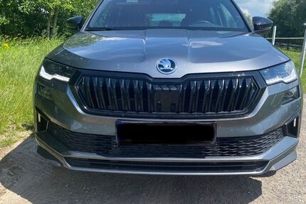 Skoda Karoq 12.200 km 27.999 &euro; Beverungen 37688