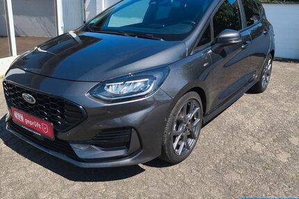 Ford Fiesta 52.000 km 16.990 &euro; Bünde 32257