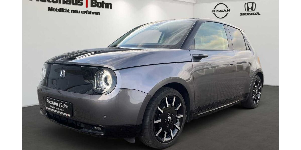 Honda e 29.750 km 16.970 &euro; Eisenach 99817