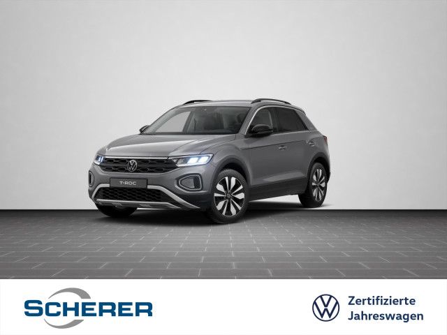 VW T-Roc 22.332 km 22.990 &euro; Homburg 66424