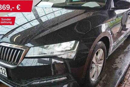 Skoda Superb 66.586 km 29.830 &euro; Bamberg 96052
