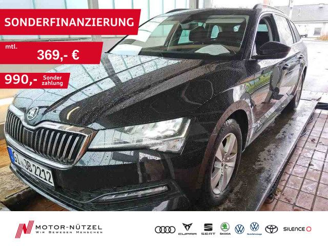 Skoda Superb 66.586 km 29.830 &euro; Bamberg 96052