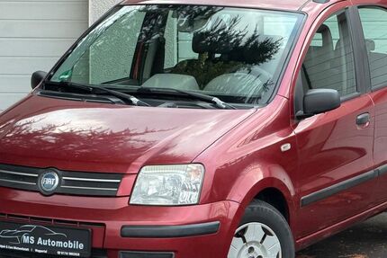 Fiat Panda 112.000 km 2.800 &euro; Euskirchen 53881
