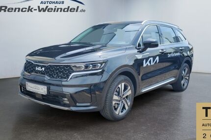 Kia Sorento 5.500 km 41.489 &euro; Mannheim 68199