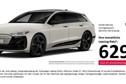 Audi A6 e-tron 14.418 km 77.903 &euro; Dortmund 44143