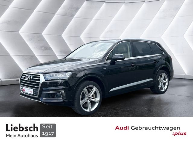 Audi Q7 143.750 km 33.790 &euro; Lübben 15907