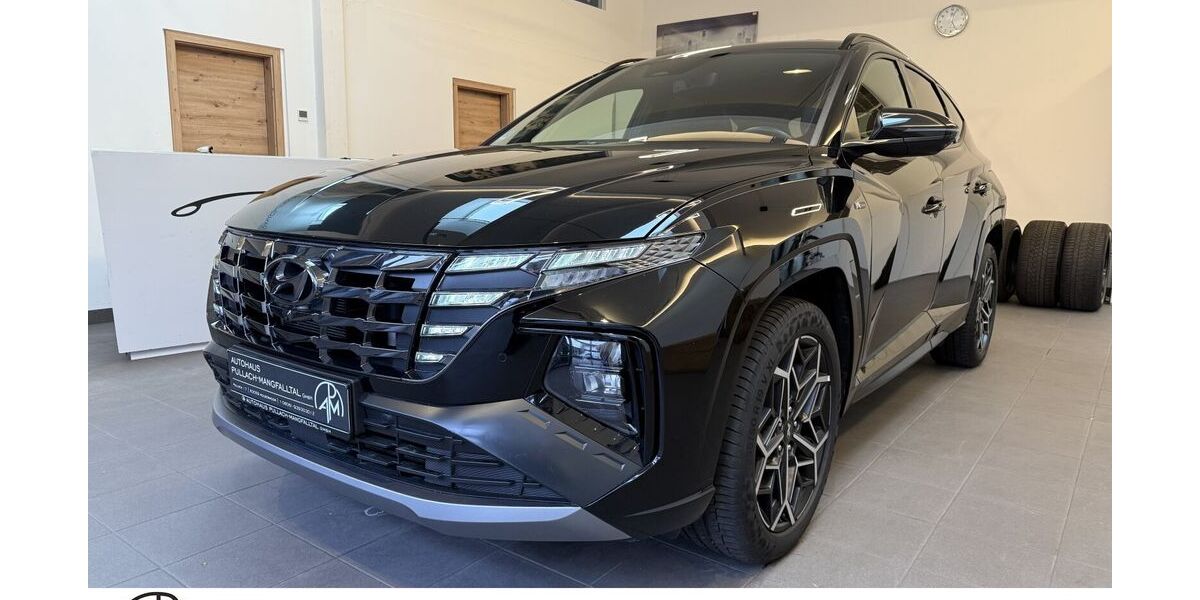 Hyundai TUCSON 87.251 km 28.690 &euro; Kolbermoor bei Rosenheim 83059