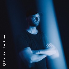 Doxite - Felix Kröcher 04.04.2026 Kulturhaus Caserne