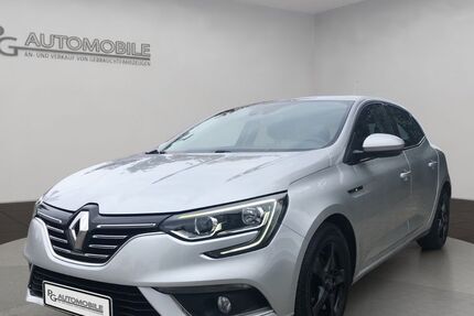 Renault Megane 133.643 km 8.490 € Braunschweig 38110