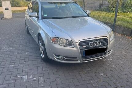Audi A4 277.042 km 2.000 &euro; Eitorf 53783