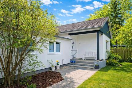 Haus Buchholz in der Nordheide - 3 Zimmer, 90 m&sup2;, 340.000&euro; | Angebot:26691765