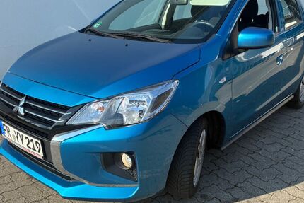 Mitsubishi Space Star 48.410 km 11.250 &euro; Freiburg im Breisgau 79111