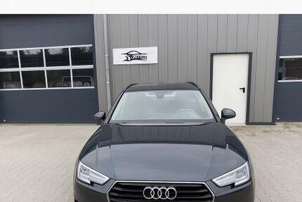 Audi A4 104.724 km 15.500 &euro; Durchhausen 78591