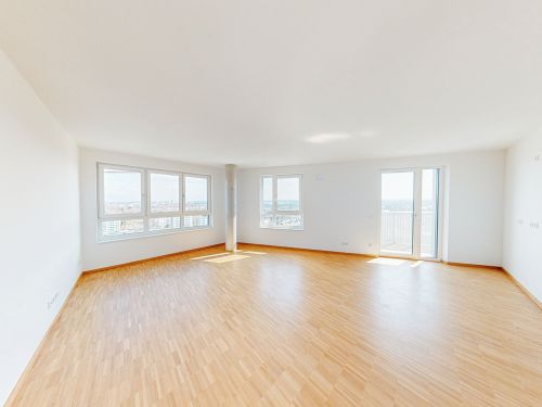 Etagenwohnung München Thalkirchen-Obersendling-Forstenried-Fürstenried-S - 4 Zimmer, 116 m&sup2;, 2.900&euro; | Angebot:26662092