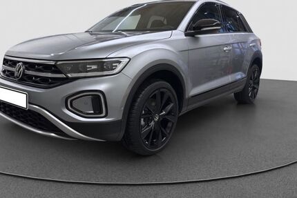 VW T-Roc 8.650 km 29.250 &euro; Manching 85077
