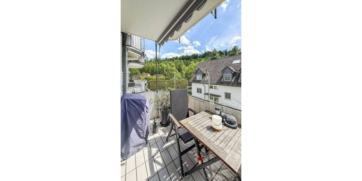 Etagenwohnung Rösrath Hoffnungsthal - 4 Zimmer, 99 m&sup2;, 325.000&euro; | Angebot:26799099