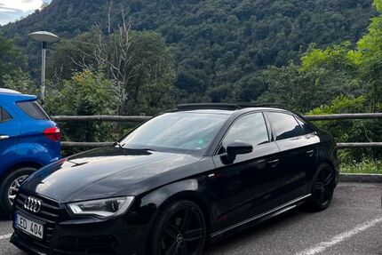 Audi A3 83.000 km 14.000 € Weimar 99423