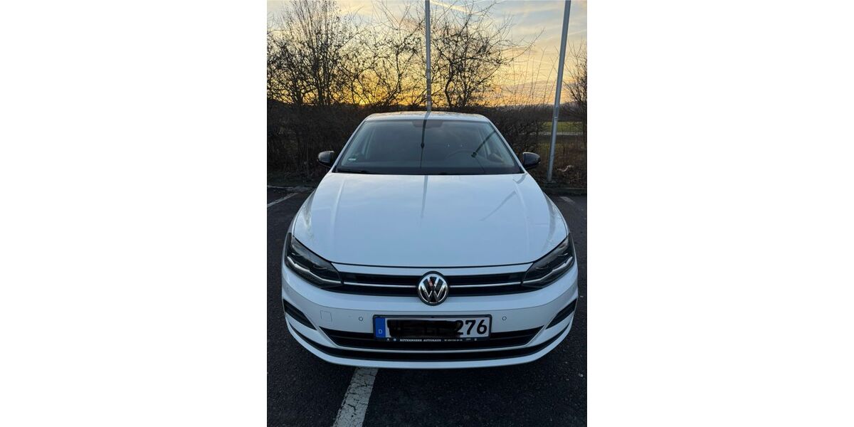 VW Polo 119.000 km 14.800 &euro; Holle 31188