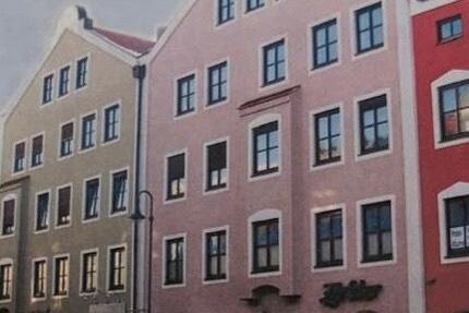 Wohnung Eggenfelden - 2 Zimmer, 54 m&sup2;, 179.000&euro; | Angebot:24827510