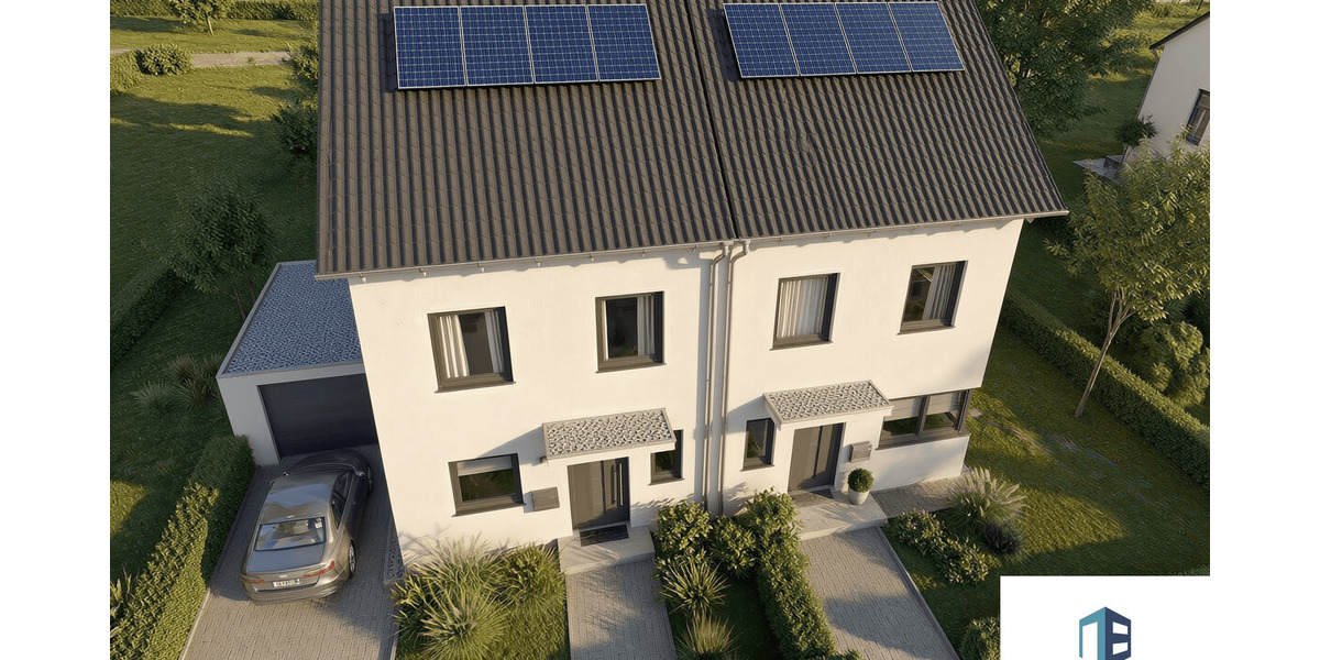 Doppelhaushälfte Königstein im Taunus Königstein - 5 Zimmer, 148 m&sup2;, 949.000&euro; | Angebot:25734164