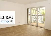 FÜ: Erstbezug! Attraktiv & repräsentativ, 2-Zi-Whg (2.OG) mit EBK, Balkon, Aufzug + TG-Stellplatz