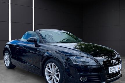 Audi TT 75.000 km 16.490 € Worms 67547