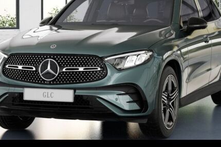 Mercedes-Benz GLC 220 9.900 km 59.490 &euro; Schwäbisch Gmünd 73529