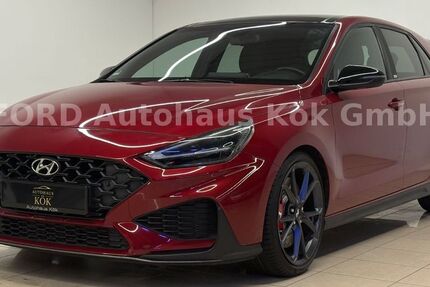 Hyundai i30 80.181 km 24.790 &euro; Neunkirchen Br. 91077