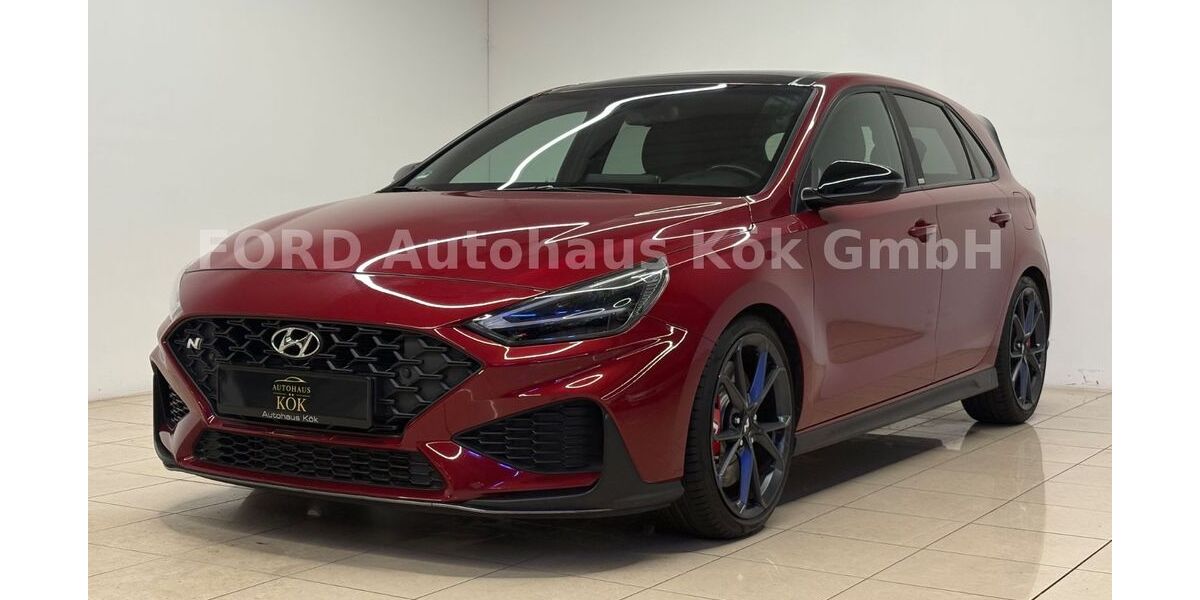 Hyundai i30 80.181 km 24.790 &euro; Neunkirchen Br. 91077