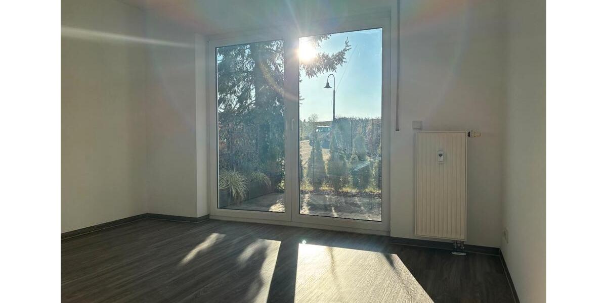 Erdgeschoßwohnung Weidhausen bei Coburg - 3 Zimmer, 85 m&sup2;, 690&euro; | Angebot:26411121