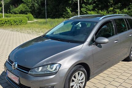 VW Golf 278.000 km 6.800 &euro; Leutkirch 88299
