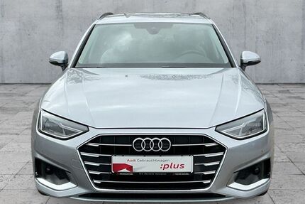 Audi A4 21.899 km 32.930 &euro; Mitterteich 95666