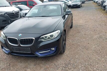 BMW 220 220.000 km 7.500 &euro; Elz 65604
