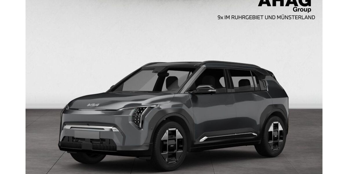 Kia EV3 4.900 km 43.970 &euro; Gelsenkirchen 45897