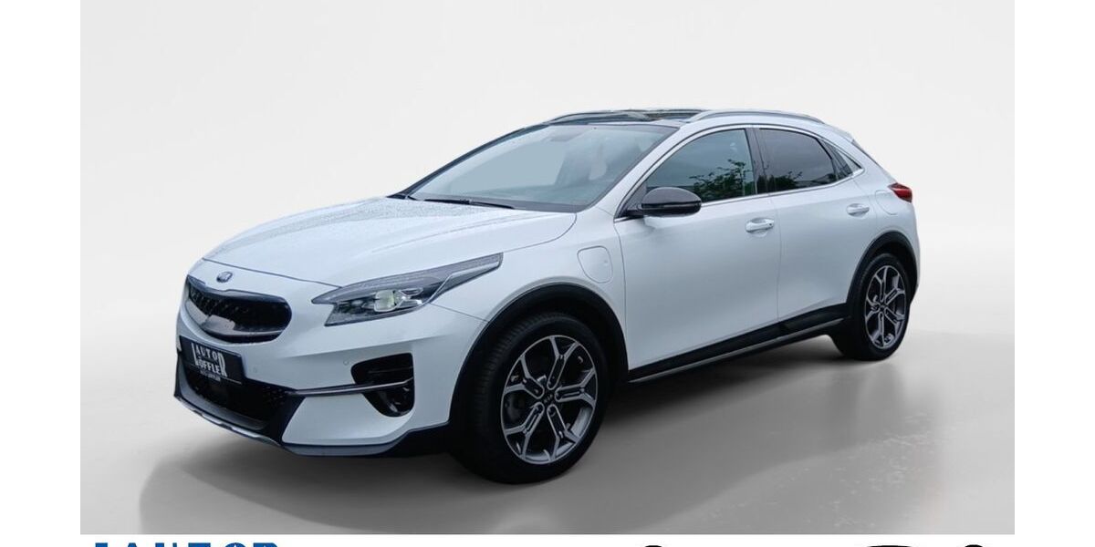 Kia XCeed 45.467 km 22.406 &euro; Würzburg 97076