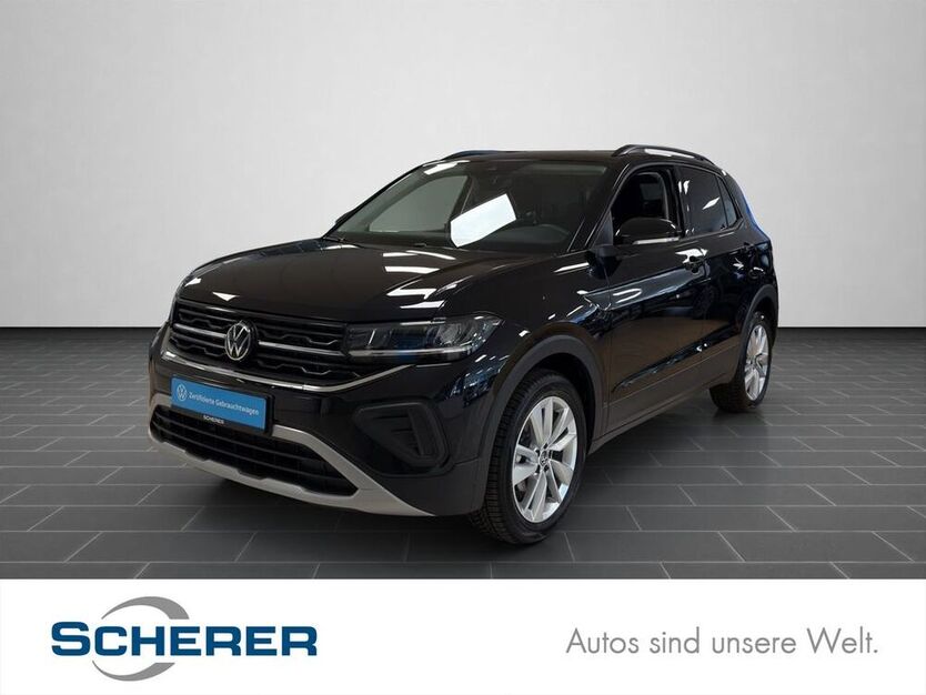 T-Cross