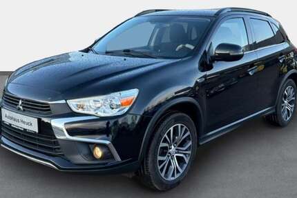 Mitsubishi ASX 64.521 km 12.450 &euro; Wernigerode 38855