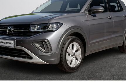 VW T-Cross 10.610 km 22.490 &euro; Rellingen/Hamburg 25462