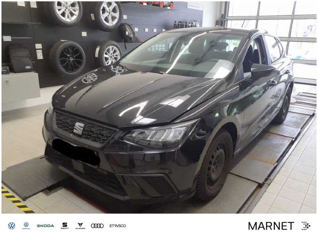 Seat Ibiza 30.433 km 15.890 &euro; Königstein 61462