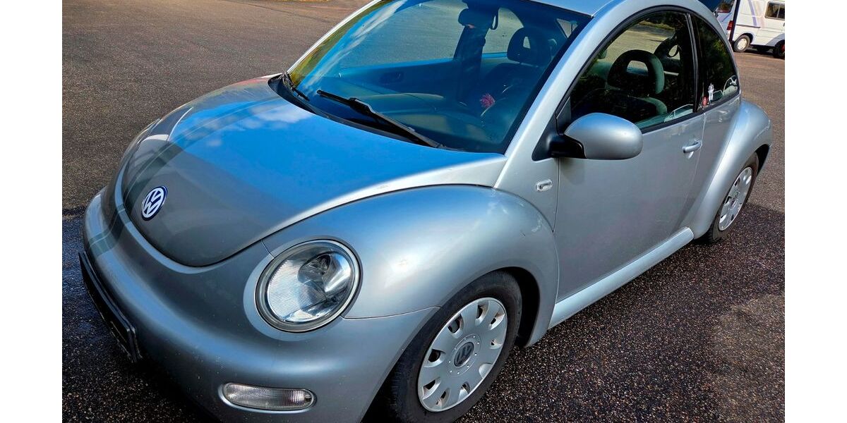 VW Beetle 247.500 km 1.450 &euro; Dahn 66994