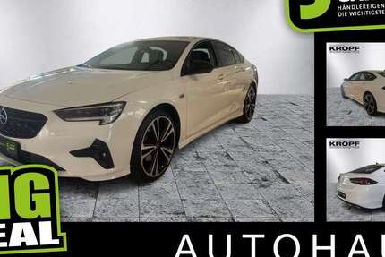 Opel Insignia 35.527 km 28.490 &euro; Nürnberg 90429