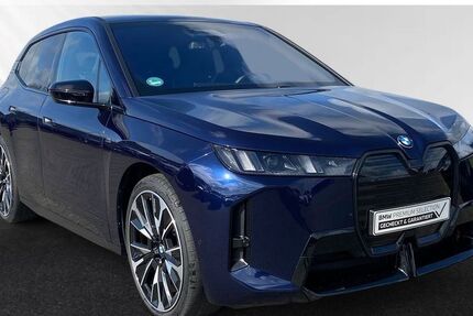 BMW iX 22.400 km 91.800 &euro; Kleve 47533